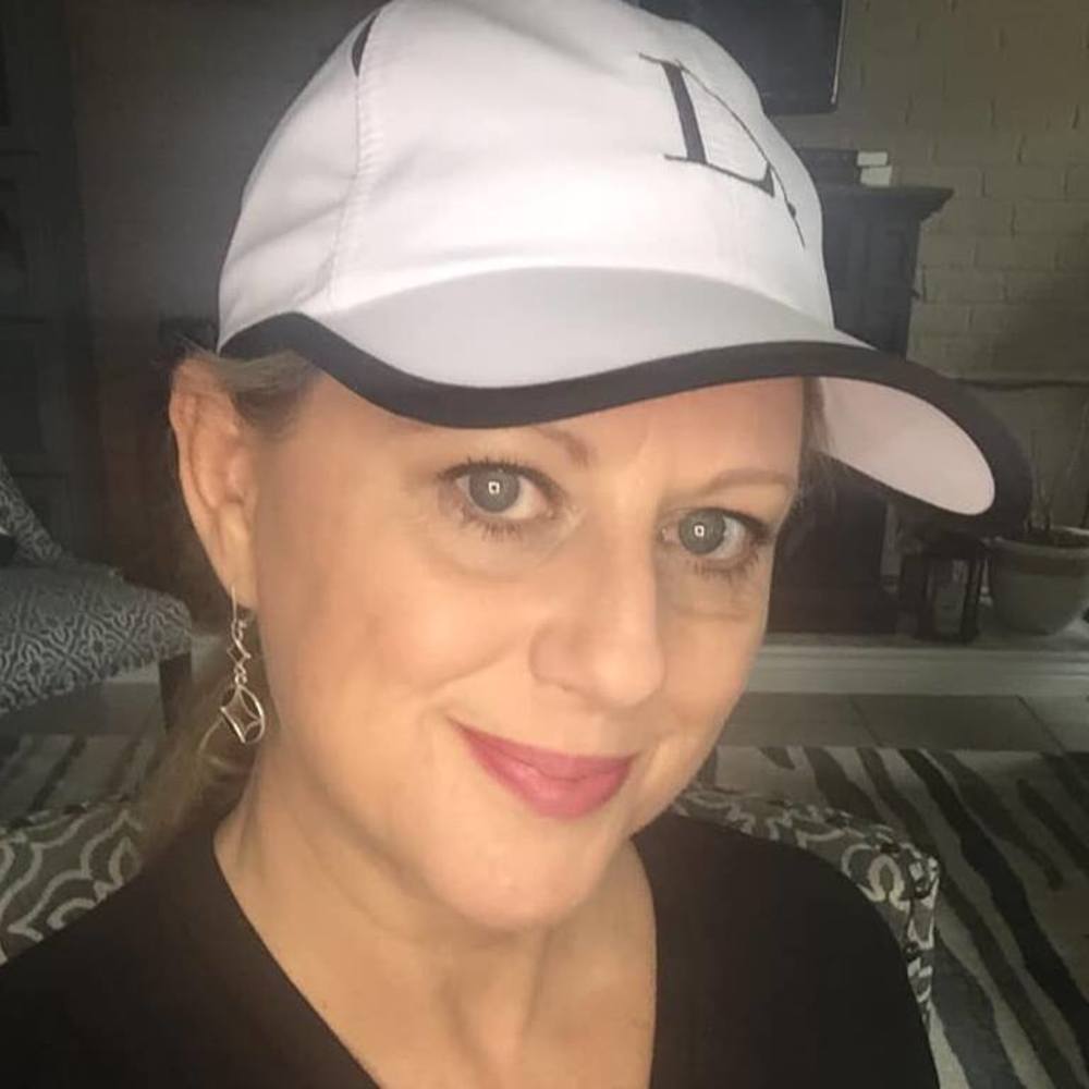 Meet your Posher, Cindy